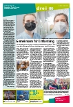 Vorschauseite 1: Drei Nr. 80 Gesamtausgabe