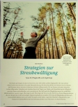 Vorschauseite 1: Strategien zur Stressbewältigung: Tipps für Pflegekräfte und Angehörige