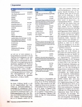 Vorschauseite 4: Bewegungsanleitung und Ernährungsberatung bei Krebspatienten - Ergebnisse eines 5-Jahres-Follow-up
