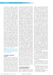 Vorschauseite 2: COVID-19 in vollstationären Pflegeeinrichtungen - A Never Ending Story?