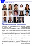 Vorschauseite 1: IPEG – Interprofessionelle Expertinnen Gesundheitsberufe