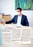 Vorschauseite 3: IPEG – Interprofessionelle Expertinnen Gesundheitsberufe