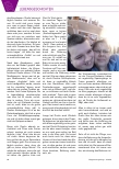 Vorschauseite 3: Alltag einer pflegenden und betreuenden Mutter