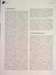 Vorschauseite 3: Fachkräfteeinwanderung und -Integration in Deutschland aus europäischer und internationaler Perspektive