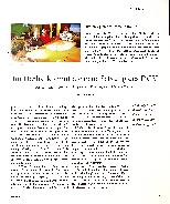 Vorschauseite 1: Im Herbst kommt die neue Satzung des DCV.
