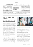 Vorschauseite 3: Motiviert bleiben auf dem langen Reha-Weg