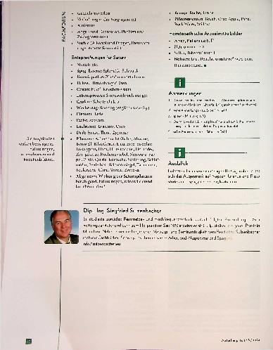 Vorschauseite 3: Planetenmetalle: Die kosmisch-planeta-rische Konstitution, Teil 3