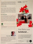 Vorschauseite 4: Dünndarmfehlbesiedelung: Das SIBO-Syndrom