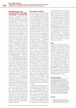 Vorschauseite 5: Telemedizin als Pandemic Response für kritisch kranke Covid-19-Patienten