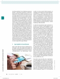 Vorschauseite 2: Stress weg - per App? Einführung kassenfinanzierter Gesundheits-Apps bei funktionellen Belastungsund Stressbeschwerden.