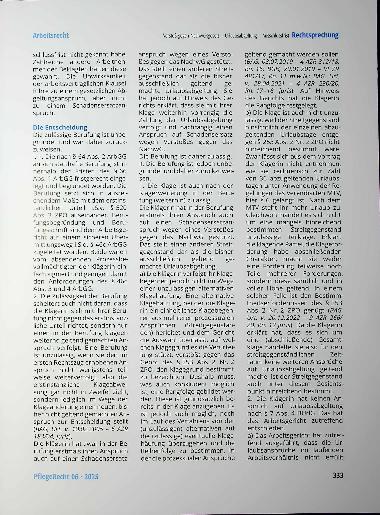 Vorschauseite 4: Verstoß gegen Nachweisgesetz - Urlaubsabgeltung - Ausschlussfrist
