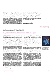 Vorschauseite 5: Dienstleistungsaufträge: Fallstricke im Gesundheitswesen vermeiden