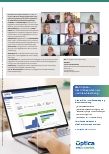 Vorschauseite 4: Patient*innen-Zufriedenheit mit der Videotherapie bei Sprach-, Sprechund Stimmstörungen während der COVID-19-Pandemie – Eine Zwischenbilanz der Studie PaZu-Video