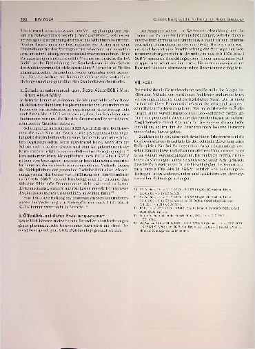 Vorschauseite 6: Nachträgliche Forderung von im Dreieck abzuwickelnden Herstellerrabatten. Die Quadratur des Kreises?