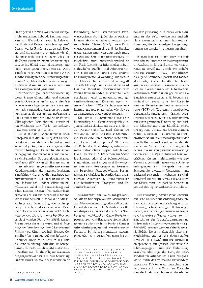 Vorschauseite 3: Klimawandel und Gesundheit bei der Arbeit Climate Change Impacts on Occupational Health: A Brief Overview
