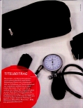 Vorschauseite 1: Okklusionstraining