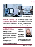 Vorschauseite 2: Interview mit Schulleiterin Sabine Habermann