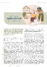 Vorschauseite 1: Du hast alles richtig gemacht.
