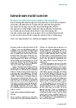 Vorschauseite 2: Gemeinsam mobil werden