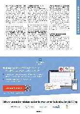 Vorschauseite 2: Die vier zentralen Herausforderungen für Krankenhäuser: Wie digitales Entlassmanagement bei der Problemlösung unterstützen kann.