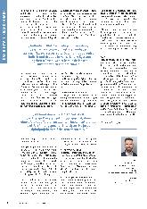 Vorschauseite 3: Die vier zentralen Herausforderungen für Krankenhäuser: Wie digitales Entlassmanagement bei der Problemlösung unterstützen kann.
