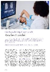 Vorschauseite 1: Onkologische Vergütungsmodelle rascher Transfer