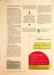 Vorschauseite 3: Informiert sein, um richtig entscheiden zu können.
