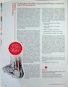 Vorschauseite 1: Tendinopathien: Wie effektiv sind isometrische Übungen im Vergleich zu anderen Therapieansätzen?