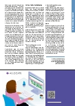 Vorschauseite 3: Rechtliche Besonderheiten in der Telemedizin