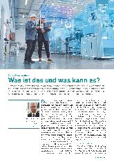Vorschauseite 1: Smart Maintenance: Was ist das und was kann es?