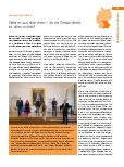 Vorschauseite 1: Aus den Landesverbänden