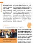 Vorschauseite 2: Aus den Landesverbänden