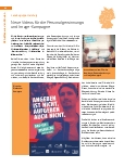Vorschauseite 4: Aus den Landesverbänden