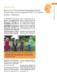 Vorschauseite 5: Aus den Landesverbänden