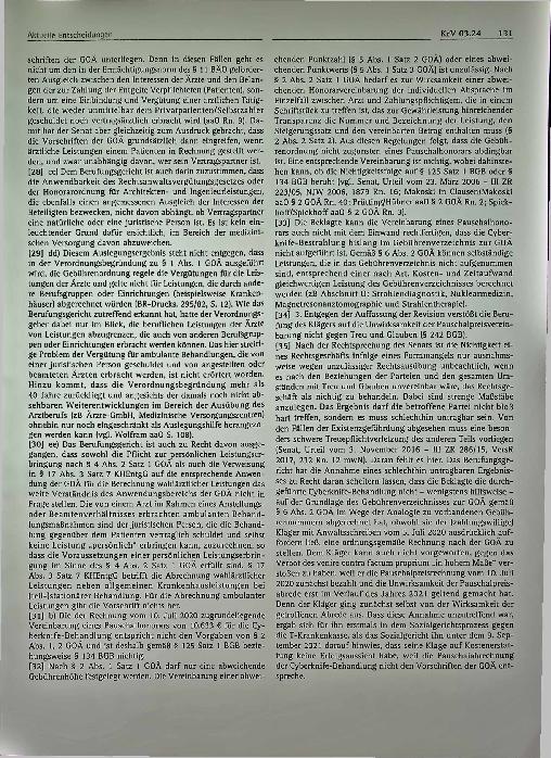 Vorschauseite 5: Private Krankenversicherung