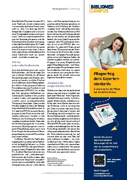 Vorschauseite 2: PPP-RL Eine Fahrt im Nebel