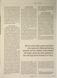 Vorschauseite 2: Gelungenes Pilotprojekt "Ambulante Sektionen im Spital Zweisimmen"