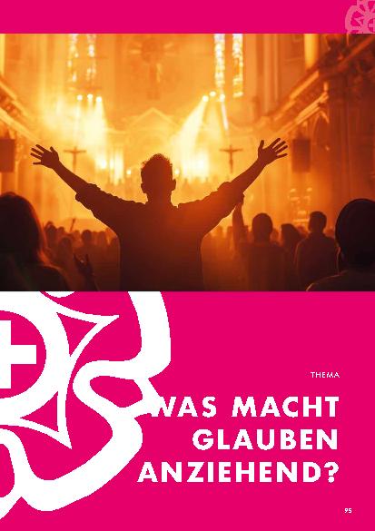 Vorschauseite 5: Die DiakonieSchwester Heft 4-2025