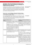 Vorschauseite 2: Beraterbrief Pflege Gesamtausgabe 16-2022