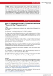 Vorschauseite 6: Beraterbrief Pflege Gesamtausgabe 16-2022