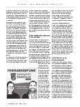 Vorschauseite 3: Wir stehen an der Schwelle: Gesundheitsämter in der Vorbereitung auf die 3. Welle