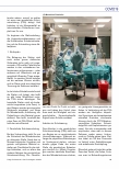 Vorschauseite 2: Ein Jahr Coronavirus – die neue Realität
