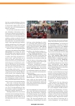 Vorschauseite 1: Mit umfangreichem Programm in Präsenz – das war der DEWU Deutsche Wundkongress und Bremer Pflegekongress 2022.