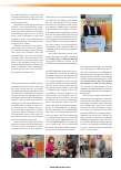 Vorschauseite 2: Mit umfangreichem Programm in Präsenz – das war der DEWU Deutsche Wundkongress und Bremer Pflegekongress 2022.