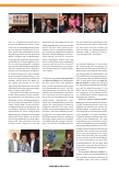 Vorschauseite 3: Mit umfangreichem Programm in Präsenz – das war der DEWU Deutsche Wundkongress und Bremer Pflegekongress 2022.