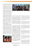 Vorschauseite 4: Mit umfangreichem Programm in Präsenz – das war der DEWU Deutsche Wundkongress und Bremer Pflegekongress 2022.