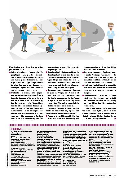 Vorschauseite 2: Analysieren und optimieren