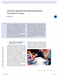 Vorschauseite 1: Lehrreich, spannend und abwechslungsreich: Die Ergotherapie in der Psychiatrie