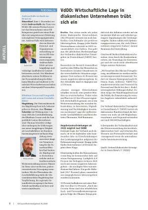 Vorschauseite 3: Aktuelles