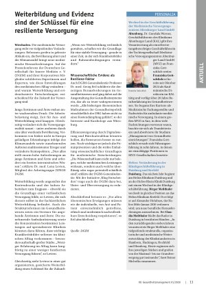 Vorschauseite 6: Aktuelles